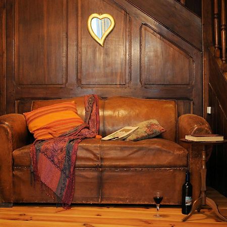 Maison Rives - Village Du Livre De Montolieu Екстериор снимка