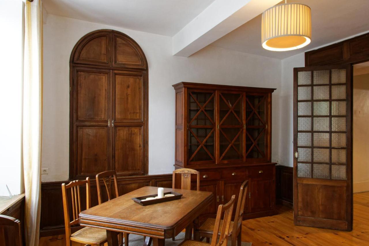 Maison Rives - Village Du Livre De Montolieu Екстериор снимка