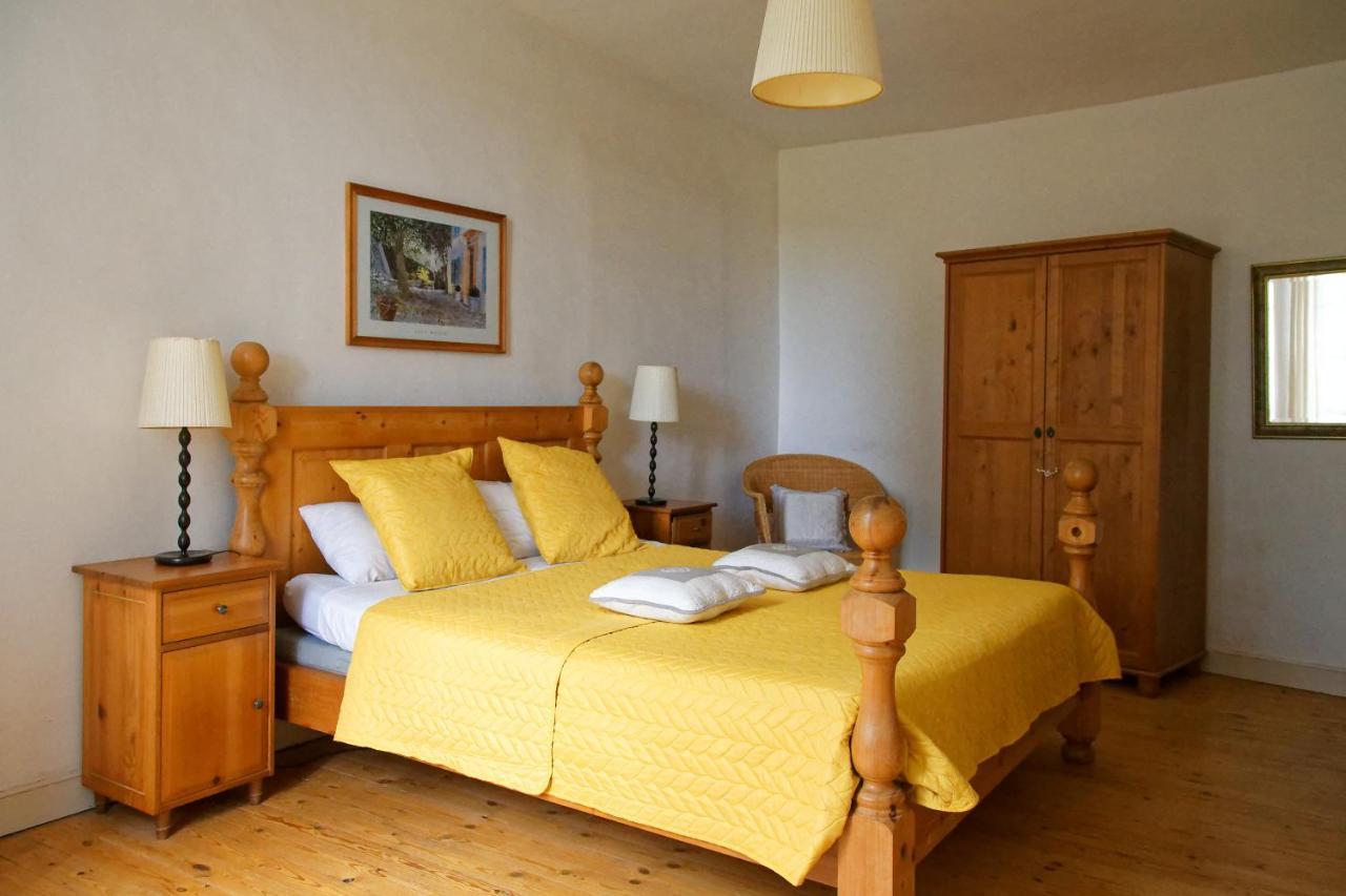 Maison Rives - Village Du Livre De Montolieu Екстериор снимка