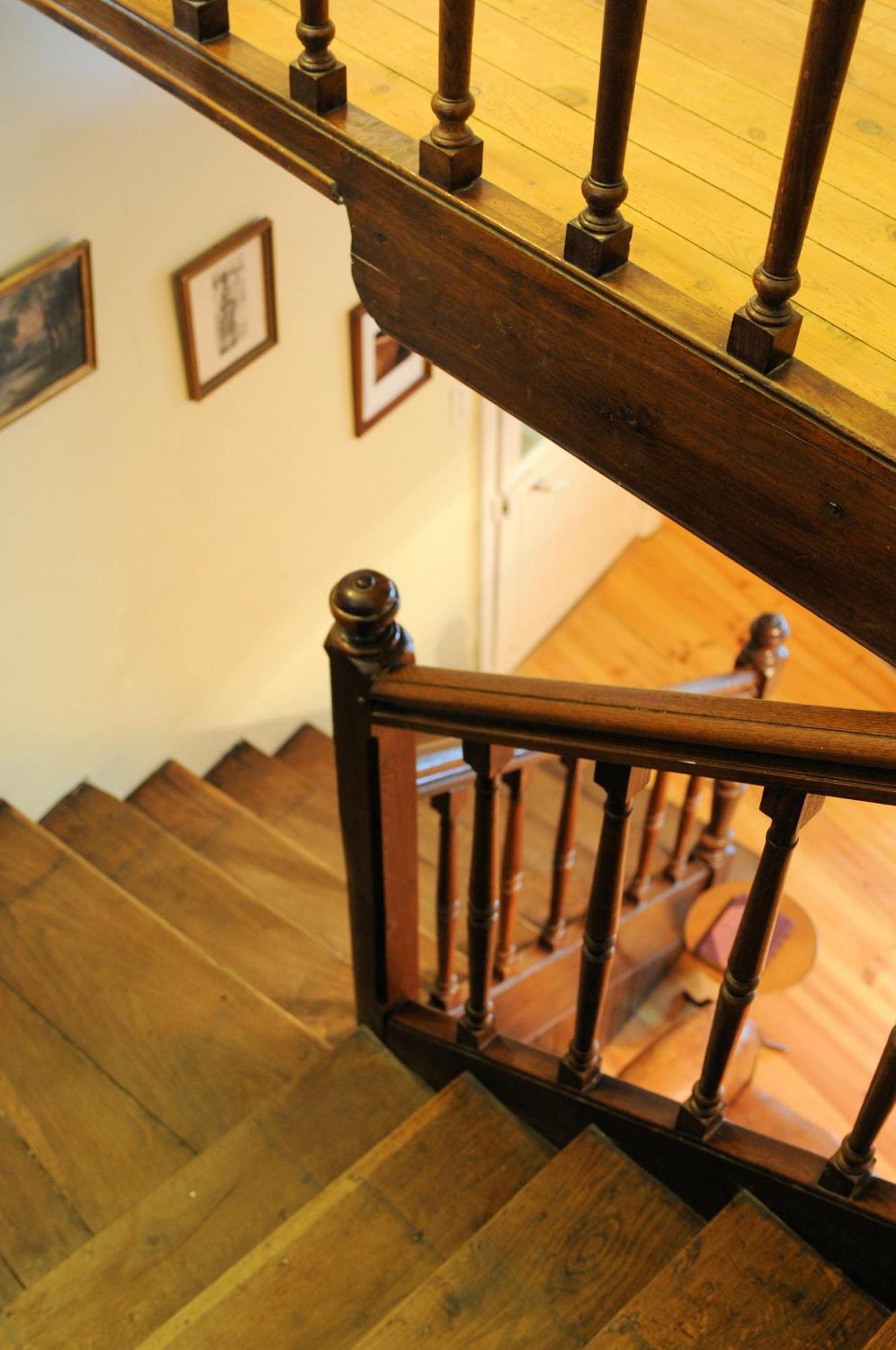 Maison Rives - Village Du Livre De Montolieu Екстериор снимка