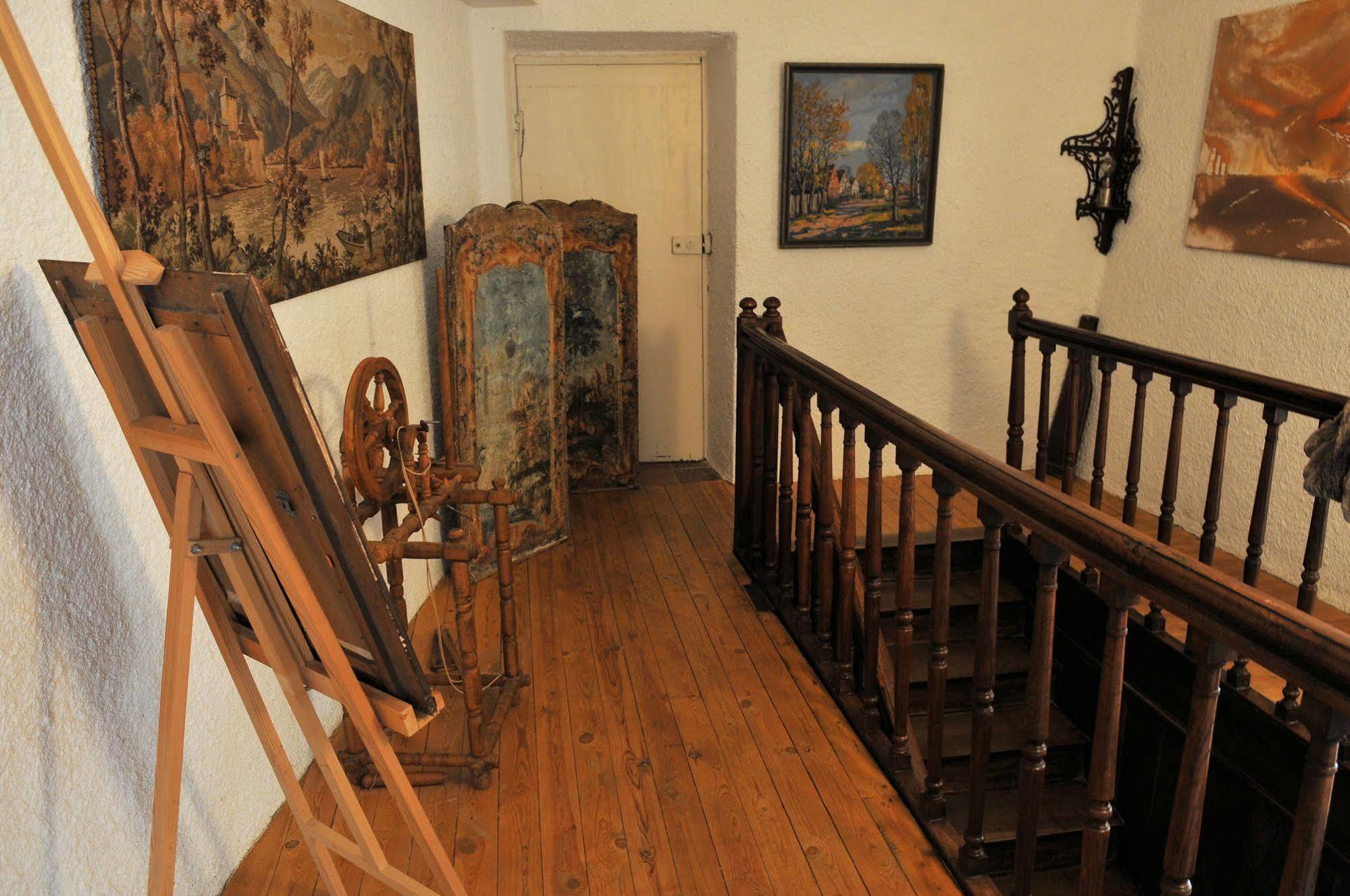 Maison Rives - Village Du Livre De Montolieu Екстериор снимка