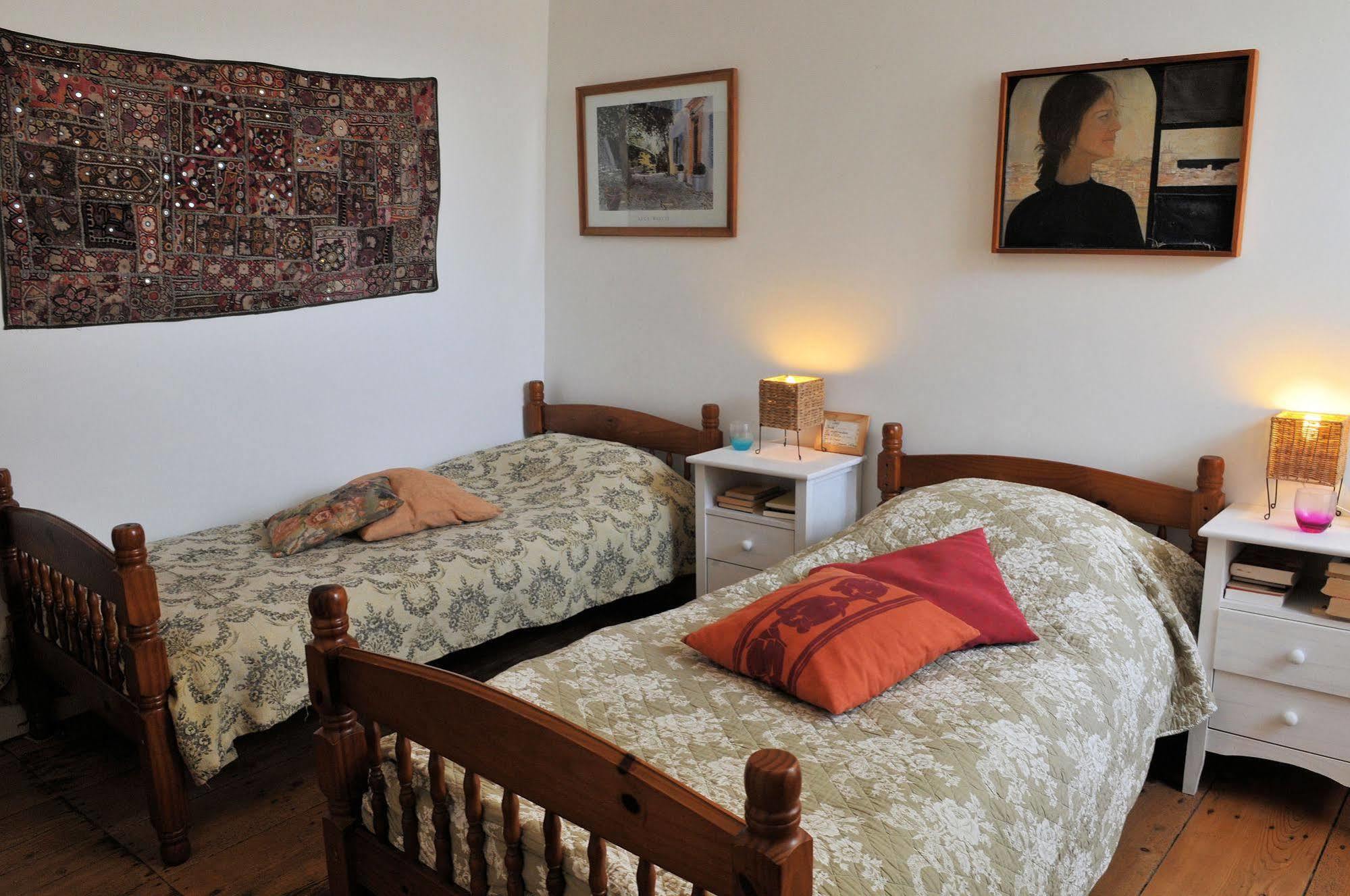 Maison Rives - Village Du Livre De Montolieu Екстериор снимка